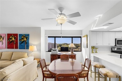 TOP FLOOR. END UNIT. SOUTHERN EXPOSURE. RIVER VIEWS on The Landings Yacht, Golf and Tennis Club in Florida - for sale on GolfHomes.com, golf home, golf lot