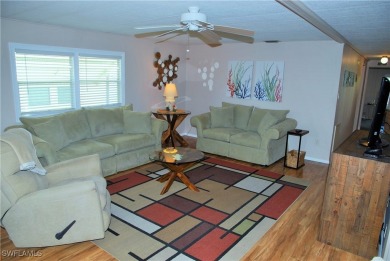 In the rarely available and sought-after pet section of Six on Six Lakes Country Club in Florida - for sale on GolfHomes.com, golf home, golf lot