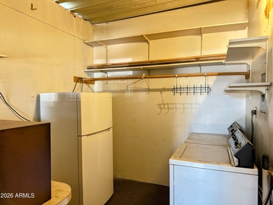 Lovely home located in the center of this quiet, active adult on Viewpoint Golf Resort in Arizona - for sale on GolfHomes.com, golf home, golf lot