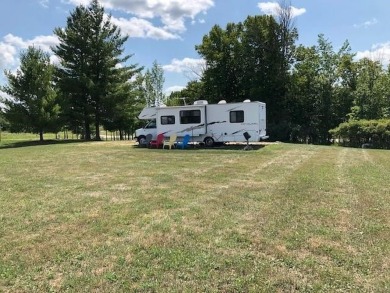 ?? Calling All Pilots! ???Rare opportunity to own a prime 1-acre on Sugar Springs Country Club in Michigan - for sale on GolfHomes.com, golf home, golf lot