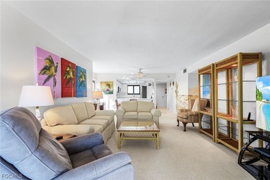 TOP FLOOR. END UNIT. SOUTHERN EXPOSURE. RIVER VIEWS on The Landings Yacht, Golf and Tennis Club in Florida - for sale on GolfHomes.com, golf home, golf lot