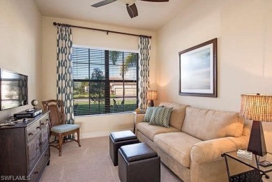 Welcome to this incredible home with stunning lake views, all on Bonita Bay Club Naples in Florida - for sale on GolfHomes.com, golf home, golf lot