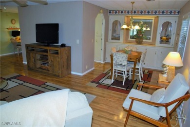 In the rarely available and sought-after pet section of Six on Six Lakes Country Club in Florida - for sale on GolfHomes.com, golf home, golf lot