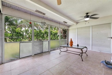 Discover Paradise. Beautifully renovated home, ideally located on The Country Club At Boca Raton in Florida - for sale on GolfHomes.com, golf home, golf lot