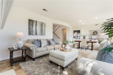 VIEWS + CASITA! Positioned at the end of a quiet cul-de-sac on on RedHawk Golf Club in California - for sale on GolfHomes.com, golf home, golf lot