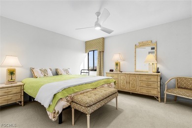 TOP FLOOR. END UNIT. SOUTHERN EXPOSURE. RIVER VIEWS on The Landings Yacht, Golf and Tennis Club in Florida - for sale on GolfHomes.com, golf home, golf lot