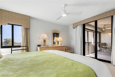 TOP FLOOR. END UNIT. SOUTHERN EXPOSURE. RIVER VIEWS on The Landings Yacht, Golf and Tennis Club in Florida - for sale on GolfHomes.com, golf home, golf lot