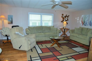 In the rarely available and sought-after pet section of Six on Six Lakes Country Club in Florida - for sale on GolfHomes.com, golf home, golf lot