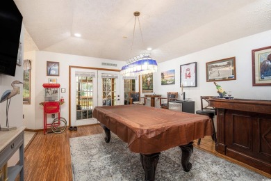 Welcome to this stunning 4-bedroom, 3-bath all-brick home on Myrtle Beach National Golf Course in South Carolina - for sale on GolfHomes.com, golf home, golf lot