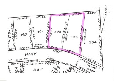 ?? Calling All Pilots! ???Rare opportunity to own a prime 1-acre on Sugar Springs Country Club in Michigan - for sale on GolfHomes.com, golf home, golf lot