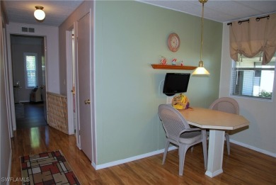 In the rarely available and sought-after pet section of Six on Six Lakes Country Club in Florida - for sale on GolfHomes.com, golf home, golf lot