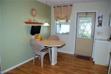 In the rarely available and sought-after pet section of Six on Six Lakes Country Club in Florida - for sale on GolfHomes.com, golf home, golf lot
