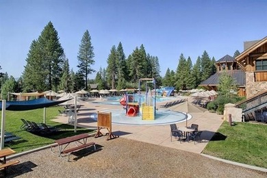 Create lasting Tahoe memories in this 4-bedroom, 4.5-bath on Old Greenwood Golf Club in California - for sale on GolfHomes.com, golf home, golf lot
