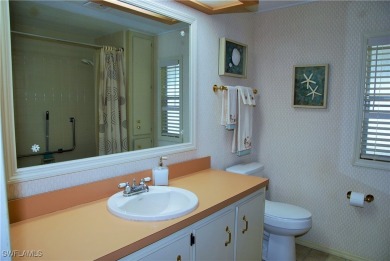 In the rarely available and sought-after pet section of Six on Six Lakes Country Club in Florida - for sale on GolfHomes.com, golf home, golf lot