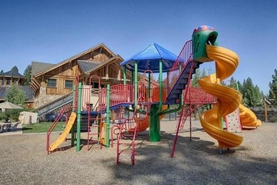 Create lasting Tahoe memories in this 4-bedroom, 4.5-bath on Old Greenwood Golf Club in California - for sale on GolfHomes.com, golf home, golf lot