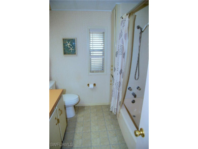 In the rarely available and sought-after pet section of Six on Six Lakes Country Club in Florida - for sale on GolfHomes.com, golf home, golf lot