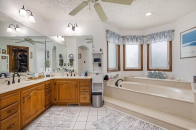 Welcome to this stunning 4-bedroom, 3-bath all-brick home on Myrtle Beach National Golf Course in South Carolina - for sale on GolfHomes.com, golf home, golf lot