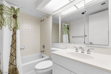 TOP FLOOR. END UNIT. SOUTHERN EXPOSURE. RIVER VIEWS on The Landings Yacht, Golf and Tennis Club in Florida - for sale on GolfHomes.com, golf home, golf lot