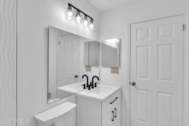 Welcome home to this beautifully updated home. As you step on Leisure Village West Assoc. in New Jersey - for sale on GolfHomes.com, golf home, golf lot