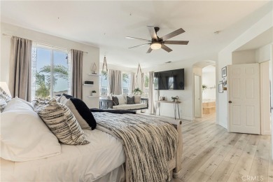 VIEWS + CASITA! Positioned at the end of a quiet cul-de-sac on on RedHawk Golf Club in California - for sale on GolfHomes.com, golf home, golf lot