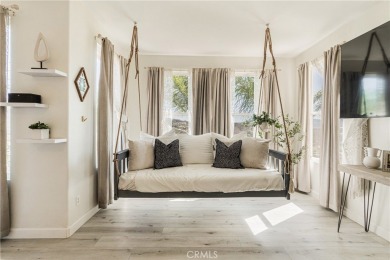 VIEWS + CASITA! Positioned at the end of a quiet cul-de-sac on on RedHawk Golf Club in California - for sale on GolfHomes.com, golf home, golf lot