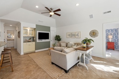 One of the closest Turtle Cove locations to the beach! on Kiawah Island Resort - Turtle Point in South Carolina - for sale on GolfHomes.com, golf home, golf lot