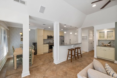 One of the closest Turtle Cove locations to the beach! on Kiawah Island Resort - Turtle Point in South Carolina - for sale on GolfHomes.com, golf home, golf lot