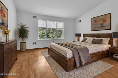 Welcome home to this beautifully updated home. As you step on Leisure Village West Assoc. in New Jersey - for sale on GolfHomes.com, golf home, golf lot