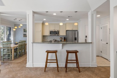 One of the closest Turtle Cove locations to the beach! on Kiawah Island Resort - Turtle Point in South Carolina - for sale on GolfHomes.com, golf home, golf lot