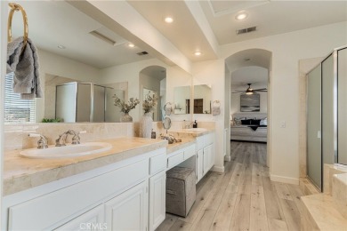 VIEWS + CASITA! Positioned at the end of a quiet cul-de-sac on on RedHawk Golf Club in California - for sale on GolfHomes.com, golf home, golf lot