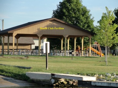 ?? Calling All Pilots! ???Rare opportunity to own a prime 1-acre on Sugar Springs Country Club in Michigan - for sale on GolfHomes.com, golf home, golf lot