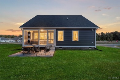 TO BE BUILT - Customize Your Dream Home in Hobbs Hole Section on Hobbs Hole Golf Course in Virginia - for sale on GolfHomes.com, golf home, golf lot
