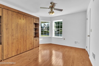 Welcome home to this beautifully updated home. As you step on Leisure Village West Assoc. in New Jersey - for sale on GolfHomes.com, golf home, golf lot