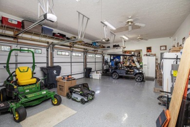 Welcome to this stunning 4-bedroom, 3-bath all-brick home on Myrtle Beach National Golf Course in South Carolina - for sale on GolfHomes.com, golf home, golf lot