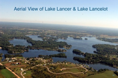 ?? Calling All Pilots! ???Rare opportunity to own a prime 1-acre on Sugar Springs Country Club in Michigan - for sale on GolfHomes.com, golf home, golf lot