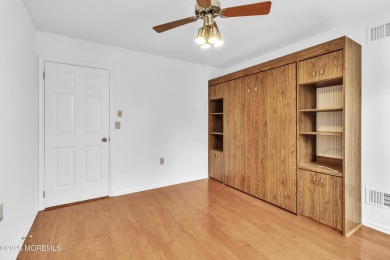 Welcome home to this beautifully updated home. As you step on Leisure Village West Assoc. in New Jersey - for sale on GolfHomes.com, golf home, golf lot