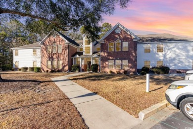 This is an immaculate and fully-furnished 3-bedroom/2-bathroom on Wachesaw Plantation East Golf Course in South Carolina - for sale on GolfHomes.com, golf home, golf lot