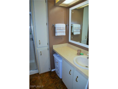In the rarely available and sought-after pet section of Six on Six Lakes Country Club in Florida - for sale on GolfHomes.com, golf home, golf lot