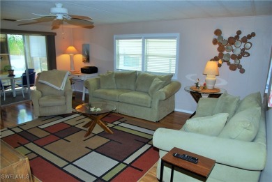 In the rarely available and sought-after pet section of Six on Six Lakes Country Club in Florida - for sale on GolfHomes.com, golf home, golf lot