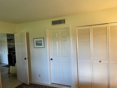 All Ages welcome, 3 bedroom 2 bathroom corner unit with plenty on Inverrary Country Club in Florida - for sale on GolfHomes.com, golf home, golf lot