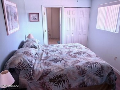 Welcome to this beautifully maintained, mostly furnished home on Tucson Estates Golf Course in Arizona - for sale on GolfHomes.com, golf home, golf lot