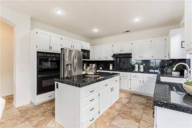 VIEWS + CASITA! Positioned at the end of a quiet cul-de-sac on on RedHawk Golf Club in California - for sale on GolfHomes.com, golf home, golf lot