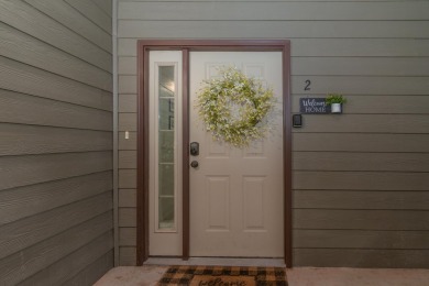 This spacious condo has a Great floorplan and a Garage! View the on Ledgestone Country Club and Golf Course in Missouri - for sale on GolfHomes.com, golf home, golf lot
