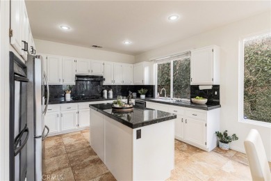 VIEWS + CASITA! Positioned at the end of a quiet cul-de-sac on on RedHawk Golf Club in California - for sale on GolfHomes.com, golf home, golf lot