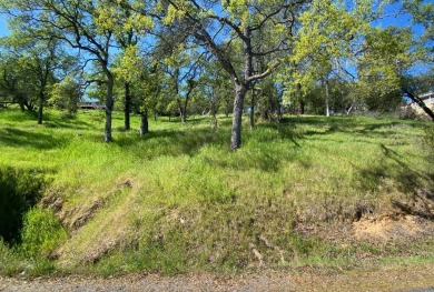 Soak Up the Views of Lake Tulloch from the upper portion of this on The Club at Copper Valley Golf Course in California - for sale on GolfHomes.com, golf home, golf lot