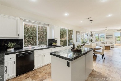 VIEWS + CASITA! Positioned at the end of a quiet cul-de-sac on on RedHawk Golf Club in California - for sale on GolfHomes.com, golf home, golf lot