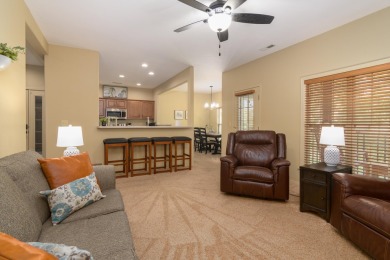 This spacious condo has a Great floorplan and a Garage! View the on Ledgestone Country Club and Golf Course in Missouri - for sale on GolfHomes.com, golf home, golf lot