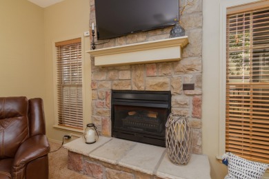 This spacious condo has a Great floorplan and a Garage! View the on Ledgestone Country Club and Golf Course in Missouri - for sale on GolfHomes.com, golf home, golf lot