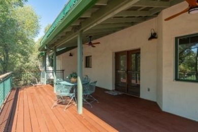 Now is your chance to own a 3 bedrooms, 2.5 baths on the 4th Tee on Greenhorn Creek Resort in California - for sale on GolfHomes.com, golf home, golf lot