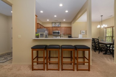 This spacious condo has a Great floorplan and a Garage! View the on Ledgestone Country Club and Golf Course in Missouri - for sale on GolfHomes.com, golf home, golf lot